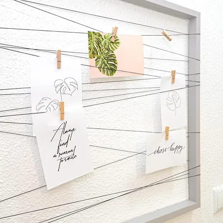 Sunny In Centre, Free Wifi, Commun Pool 아파트