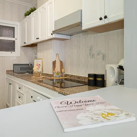 아파트 Sunny In Centre, Free Wifi, Commun Pool *