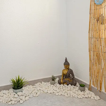 Sunny In Centre, Free Wifi, Commun Pool * 또레비에하